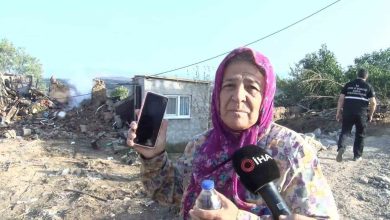 evi yanan kadinin geriye bir cani bir kimligi bir de telefonu kaldi 95d1bceb3a10 |