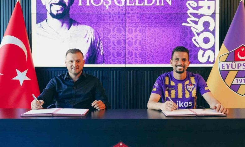 eyupspor brezilyali kaleci felipeyi kadrosuna katti 50f5b421c941 |