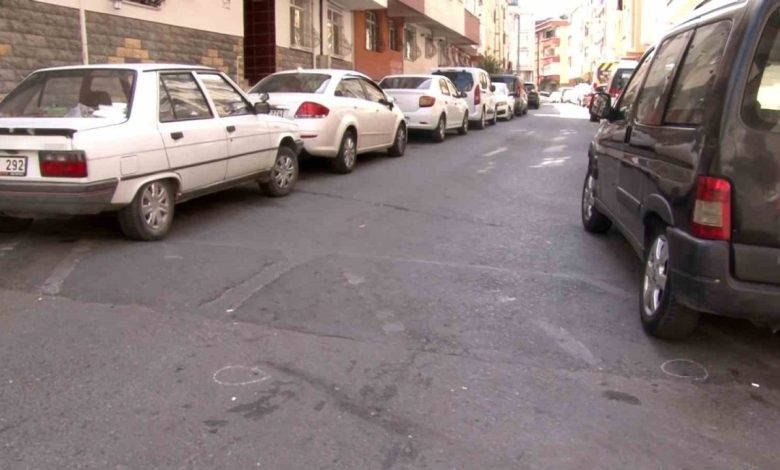 Eyüpsultan’da 20 yaşındaki genç, sokak ortasında silahla vurularak öldürüldü 1 eyupsultanda 20 yasindaki genc sokak ortasinda silahla vurularak olduruldu a091facafc4d |