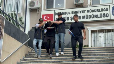 eyupsultanda silahla taksiciyi olduren supheli adliyeye sevk edildi 103bf0c3694a |