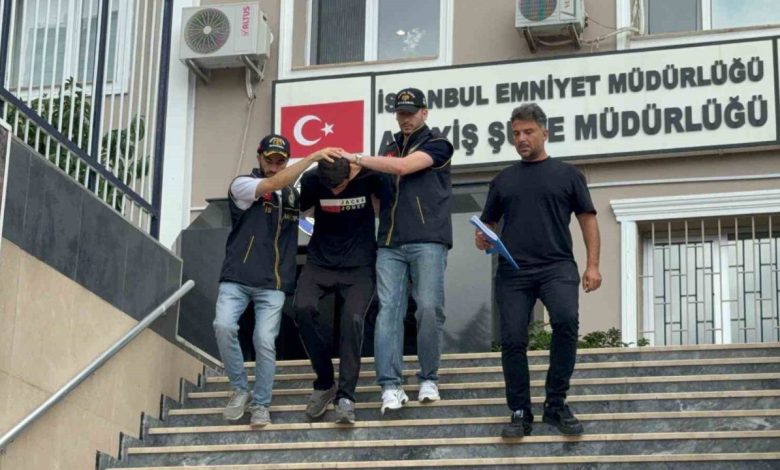 eyupsultanda silahla taksiciyi olduren supheli adliyeye sevk edildi 103bf0c3694a |