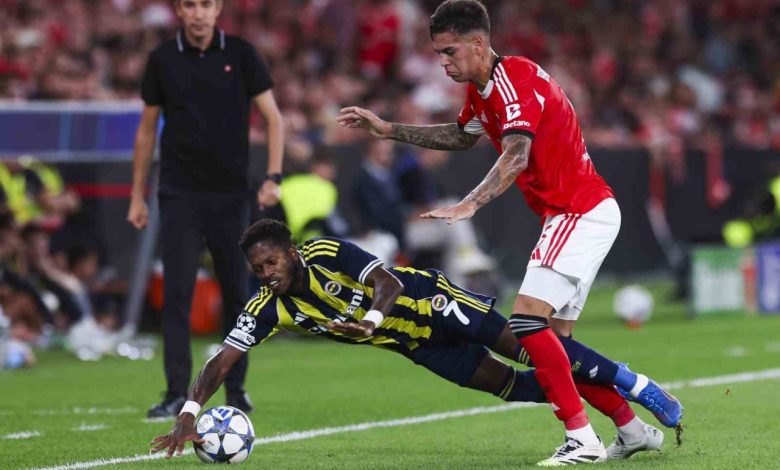 Fenerbahçe, Avrupa Ligi’nden yoluna devam edecek 1 fenerbahce avrupa liginden yoluna devam edecek fb666d5a1859 |