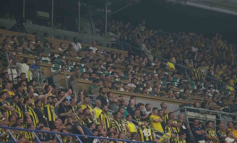 Fenerbahçe - Benfica maçına medyadan yoğun ilgi 1 fenerbahce benfica macina medyadan yogun ilgi 41614be0c52e |