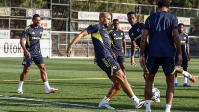fenerbahce benfica macinin hazirliklarini tamamladi 60ee6d5c6df9 |