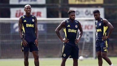fenerbahce feyenoord maci hazirliklarini surdurdu 8fc3c529cc2f |