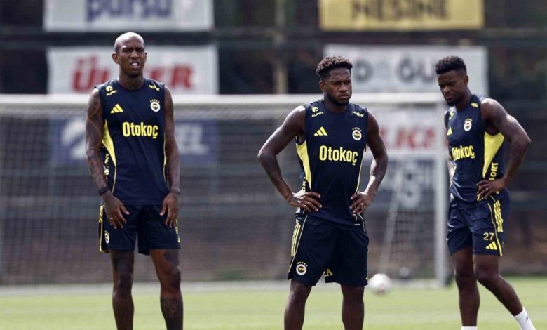 fenerbahce feyenoord maci hazirliklarini surdurdu 8fc3c529cc2f |