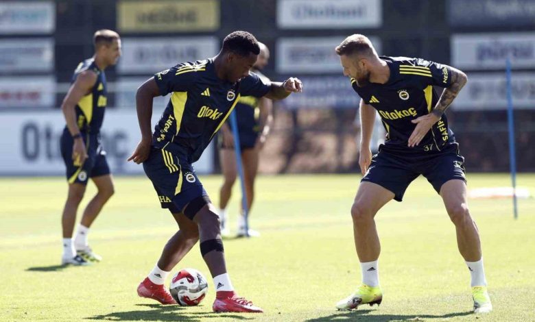 fenerbahce feyenoord maci hazirliklarini surdurdu e6e4516e2dd9 |