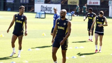 fenerbahce feyenoord macinin hazirliklarini surdurdu 718cff38a83f |