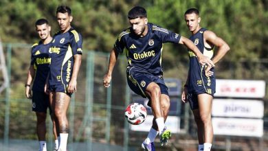 fenerbahce goztepe maci hazirliklarini tamamladi 43936f08ddaa |