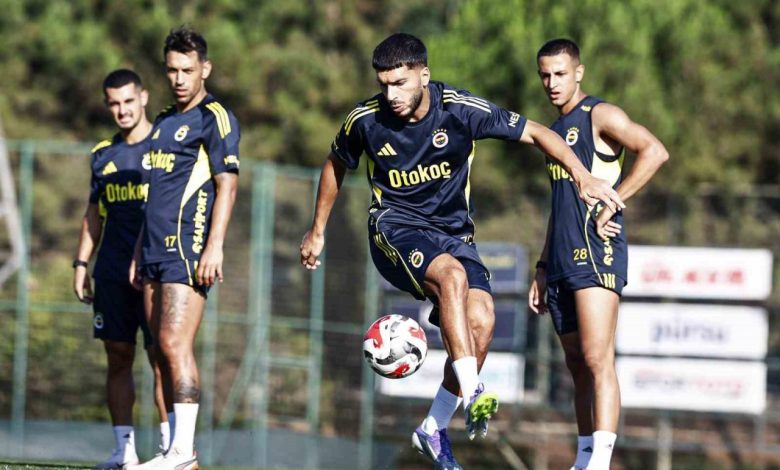 fenerbahce goztepe maci hazirliklarini tamamladi 43936f08ddaa |