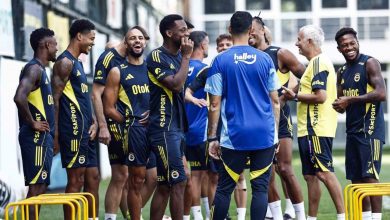 fenerbahce goztepe macinin hazirliklarina basladi 49998f733839 |