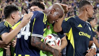 fenerbahce hollanda ekiplerine karsi 10 kez kazandi 62a99e8a42f2 |