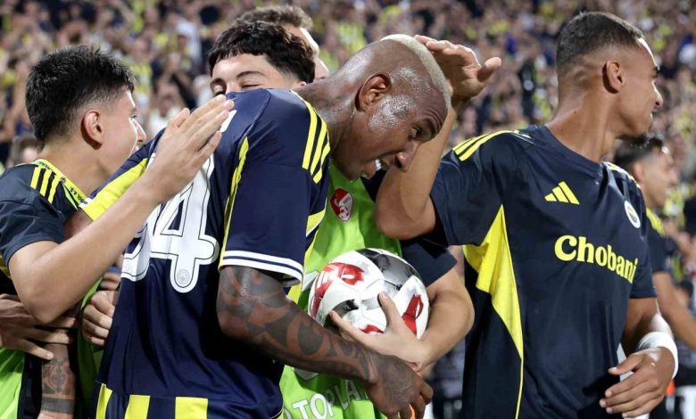 fenerbahce hollanda ekiplerine karsi 10 kez kazandi 62a99e8a42f2 |