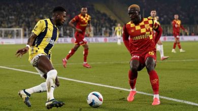 fenerbahce ilk lig macina izmirde cikacak ccb9c7a40f82 |