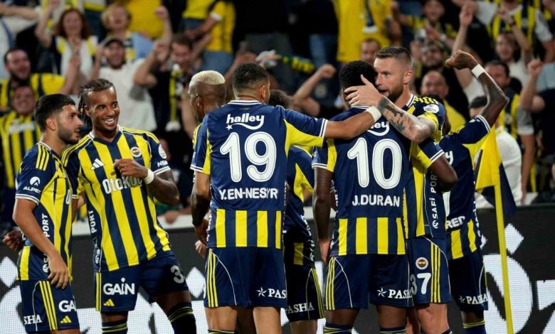 fenerbahce ligdeki ilk galibiyetini aldi 996228e9bc79 |