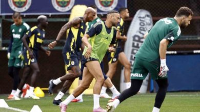 fenerbahcede feyenoord maci hazirliklari basladi 07b6aa311158 |