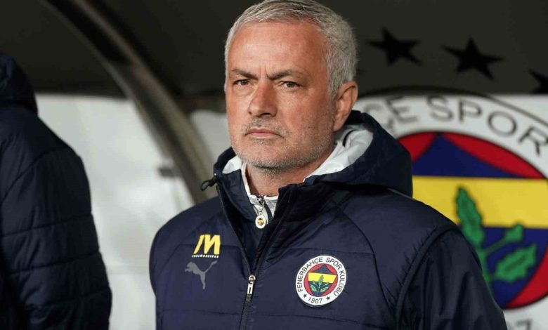fenerbahcede jose mourinho donemi sona erdi 73f17918776c |