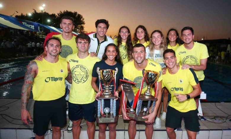 fenerbahceli yuzuculer turkiye sampiyonasinda 5 kupa kazandi e2069bd3c029 |