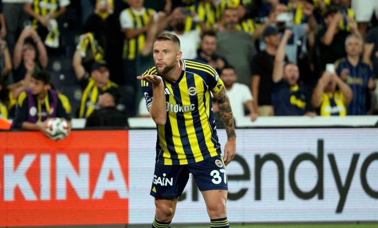 fenerbahcenin ligdeki ilk golu milan skriniardan 03019a715a11 |