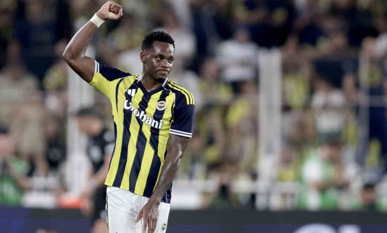 fenerbahcenin yeni forveti jhon duran ilk golunu kaydetti 683a8f7460f6 |
