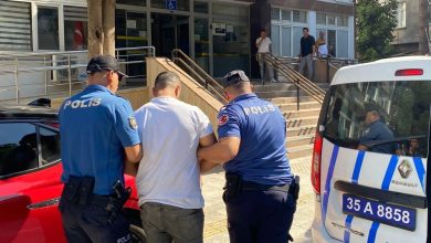 firari hukumlu kovalamaca sonucu yakalndi d58cdd2fcb2c |