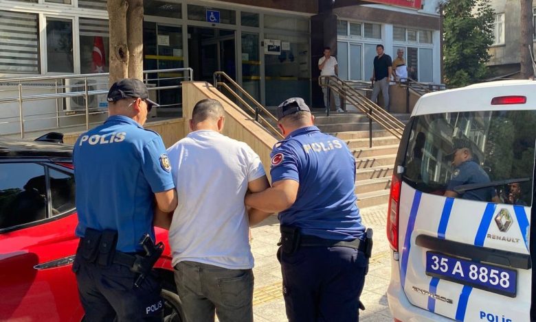 Firari hükümlü, kovalamaca sonucu yakalndı 1 firari hukumlu kovalamaca sonucu yakalndi d58cdd2fcb2c |