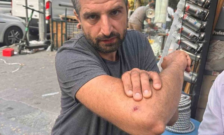 floryada bir motosikletli facianin esiginden dondu araclarin altinda kalmaktan son anda boyle kurtuldu cc41dc8f542d |