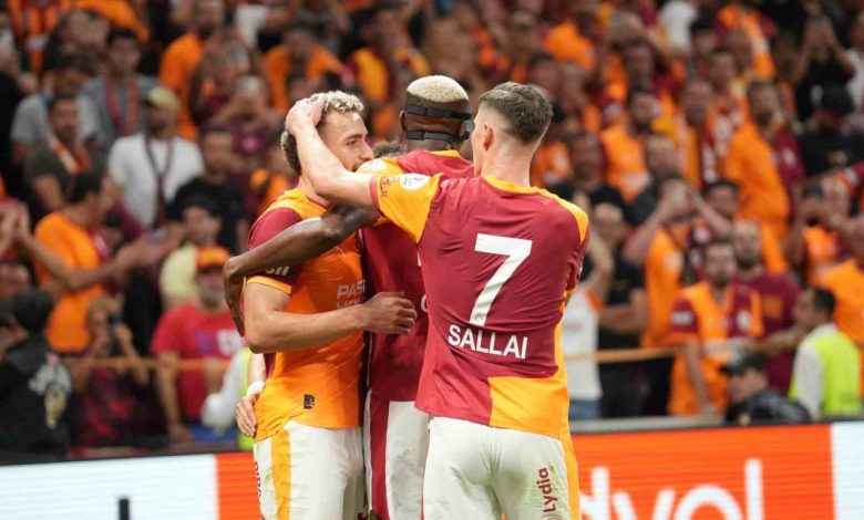galatasaray 2de 2 ile basladi 77f18475ee40 |