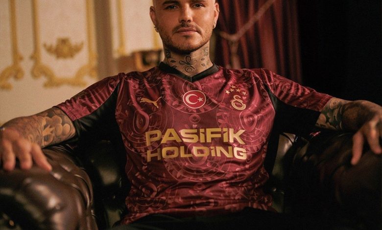 galatasaray alternatif formasini tanitti bf16649bc293 |