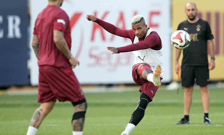 galatasaray caykur rizespor maci hazirliklarini surdurdu 0a4261d0e35a |