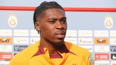 galatasaray derrick kohnun union berline transfer oldugunu acikladi 965a3ac46fde |