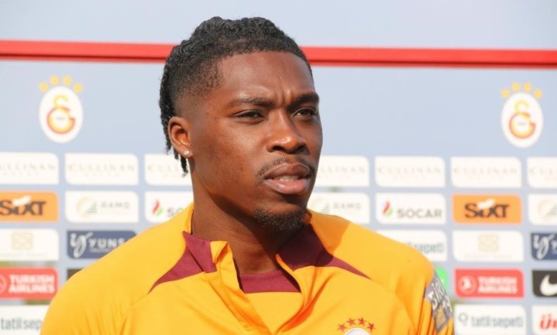 Galatasaray, Derrick Köhn’ün Union Berlin’e transfer olduğunu açıkladı 1 galatasaray derrick kohnun union berline transfer oldugunu acikladi 965a3ac46fde |