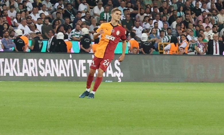 Galatasaray, Elias Jelert’i Southampton’a kiraladı 1 galatasaray elias jelerti southamptona kiraladi 8acdee73a652 |