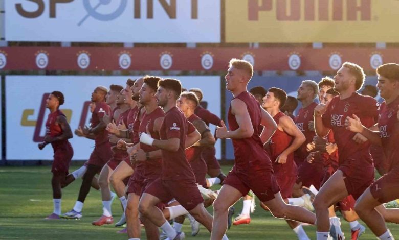 galatasaray fatih karagumruk maci hazirliklarini surdurdu 895c81d06902 |