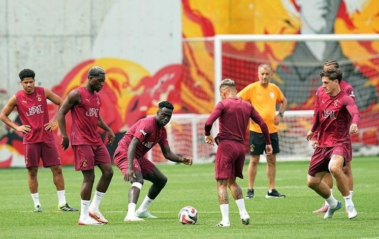 galatasaray gaziantep fk hazirliklarini tamamladi 46c9b7fd5fbd |