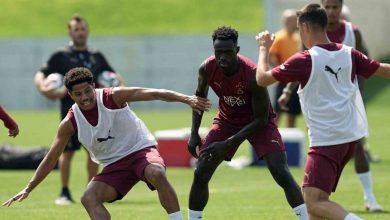 galatasaray gaziantep fk maci hazirliklarini surdurdu eb9c296689d2 |