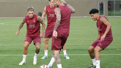 galatasaray karagumruk maci hazirliklarini tamamladi 5cca1b3e2e23 |