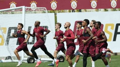galatasaray kayserispor maci hazirliklarina ara vermeden basladi 8ac4f48ef7b1 |