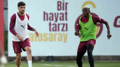 galatasaray kayserispor macinin hazirliklarini surdurdu 8ce3b4db203e |