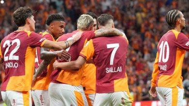 galatasaray son 7 resmi macta gol yemedi 55db613520c6 |