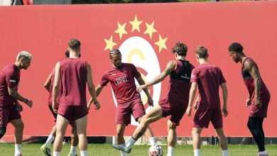galatasarayda kayserispor maci hazirliklari devam etti 1fe1eb277c07 |