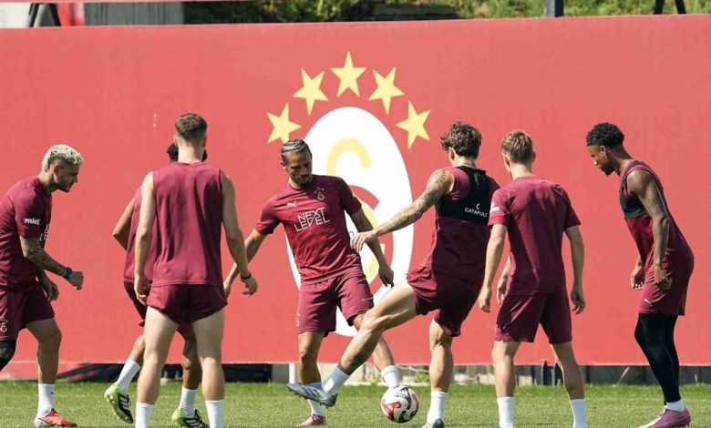 Galatasaray’da Kayserispor maçı hazırlıkları devam etti 1 galatasarayda kayserispor maci hazirliklari devam etti 1fe1eb277c07 |
