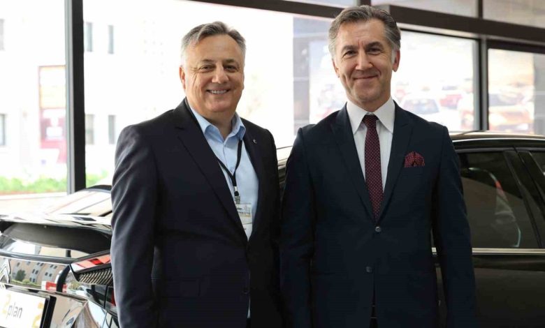 Garanti BBVA, takas finansmanını 2plan iş birliğiyle yeniden devreye aldı 1 garanti bbva takas finansmanini 2plan is birligiyle yeniden devreye aldi a3c2f51af469 |