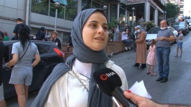 gaziosmanpasa duygu hastanesinde yangin panigi 1 kisi dumandan etkilendi 0e254538f63c |