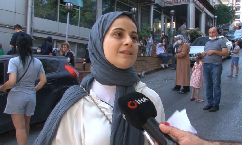 gaziosmanpasa duygu hastanesinde yangin panigi 1 kisi dumandan etkilendi 0e254538f63c |