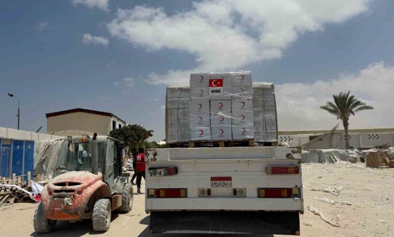 gazzeye 165 tirlik umut turk kizilaydan 3 bin ton gida yardimi 1612d71faffa |