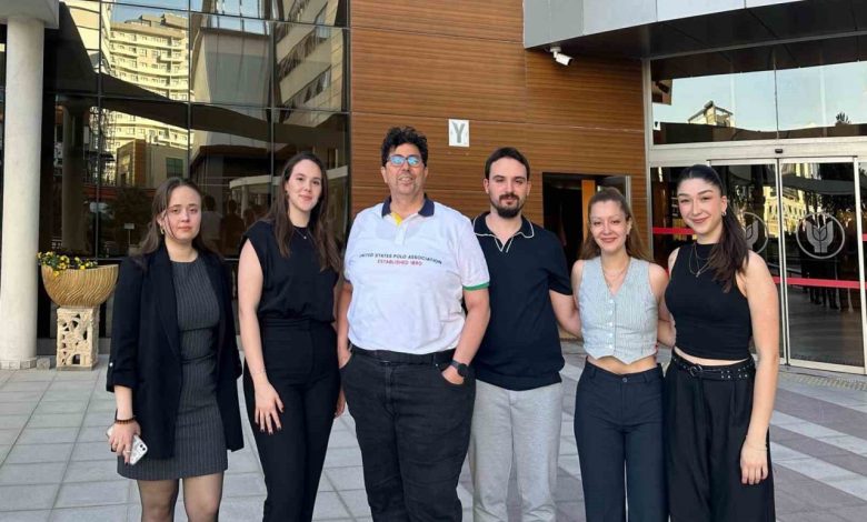 gelecegin endustri muhendisleri odulleri topladi 78a1515aecec |