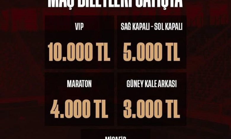genclerbirligi fenerbahce macinin biletlerini 10 kat pahali satiyor 4cb65130e252 |