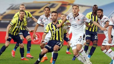 genclerbirligi ile fenerbahce 95 randevuda d16a85837363 |