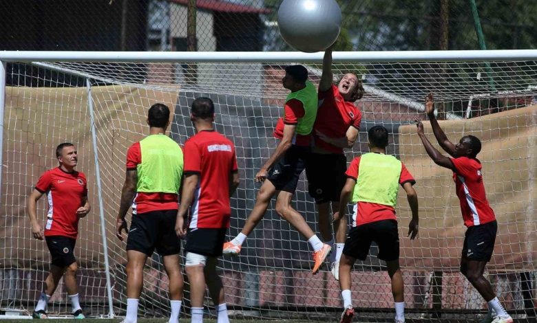 Gençlerbirliği, topa sahip olamıyor 1 genclerbirligi topa sahip olamiyor 13f4d1e57b0c |